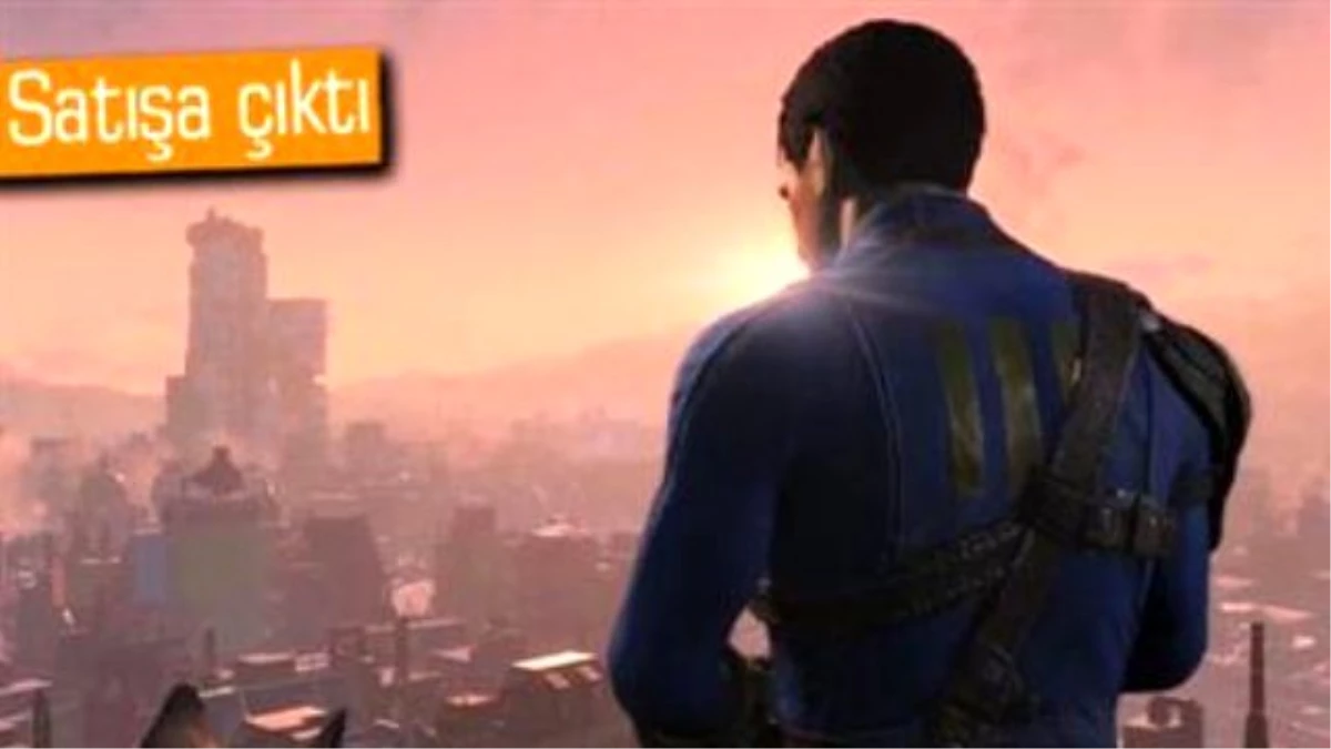 Fallout 4\'ün İlk İnceleme Notları ve Konsol Sürümlerindeki Sorunları