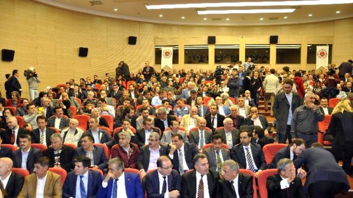 Giresun\'un Sesi Ankara\'da Daha Gür Çıkacak