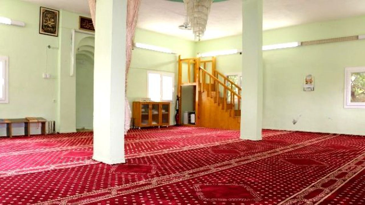 Haliliye Belediyesi\'nden Devasa Kültür Evi