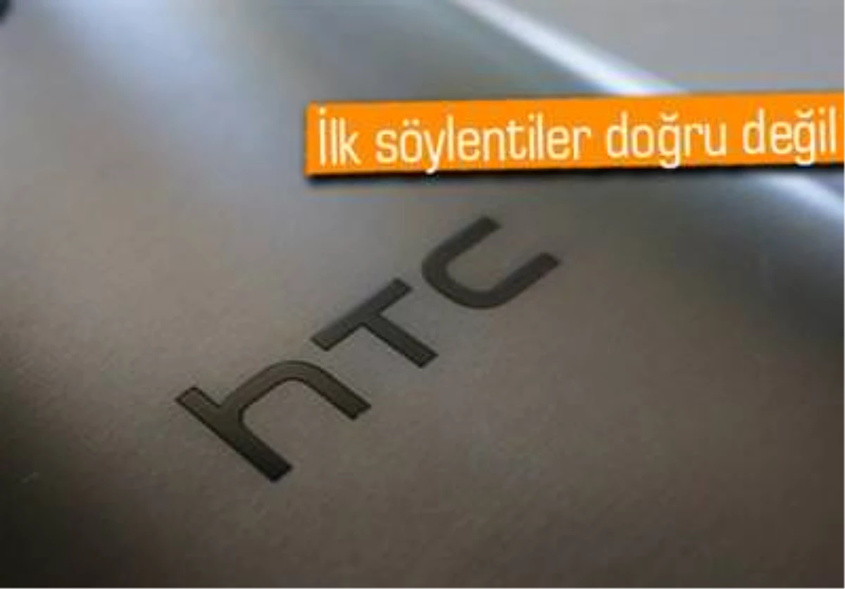 Htc One X9 Üst Seviye Telefon Olmayacak Mı?