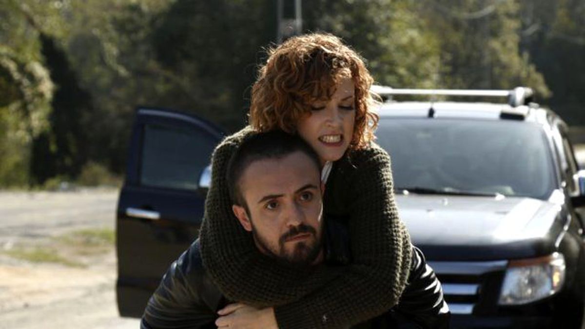 İnadına Aşk 20.yeni bölüm en yeni fragman (12 Kasım)
