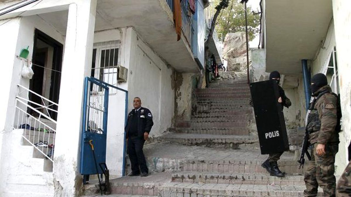 PKK İzmir'de 10 Kasım'ı Kana Bulayacaktı