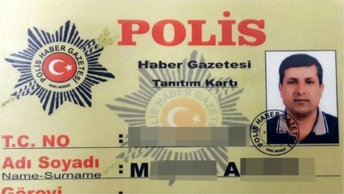 İzmir Polisi Katliamı Önledi