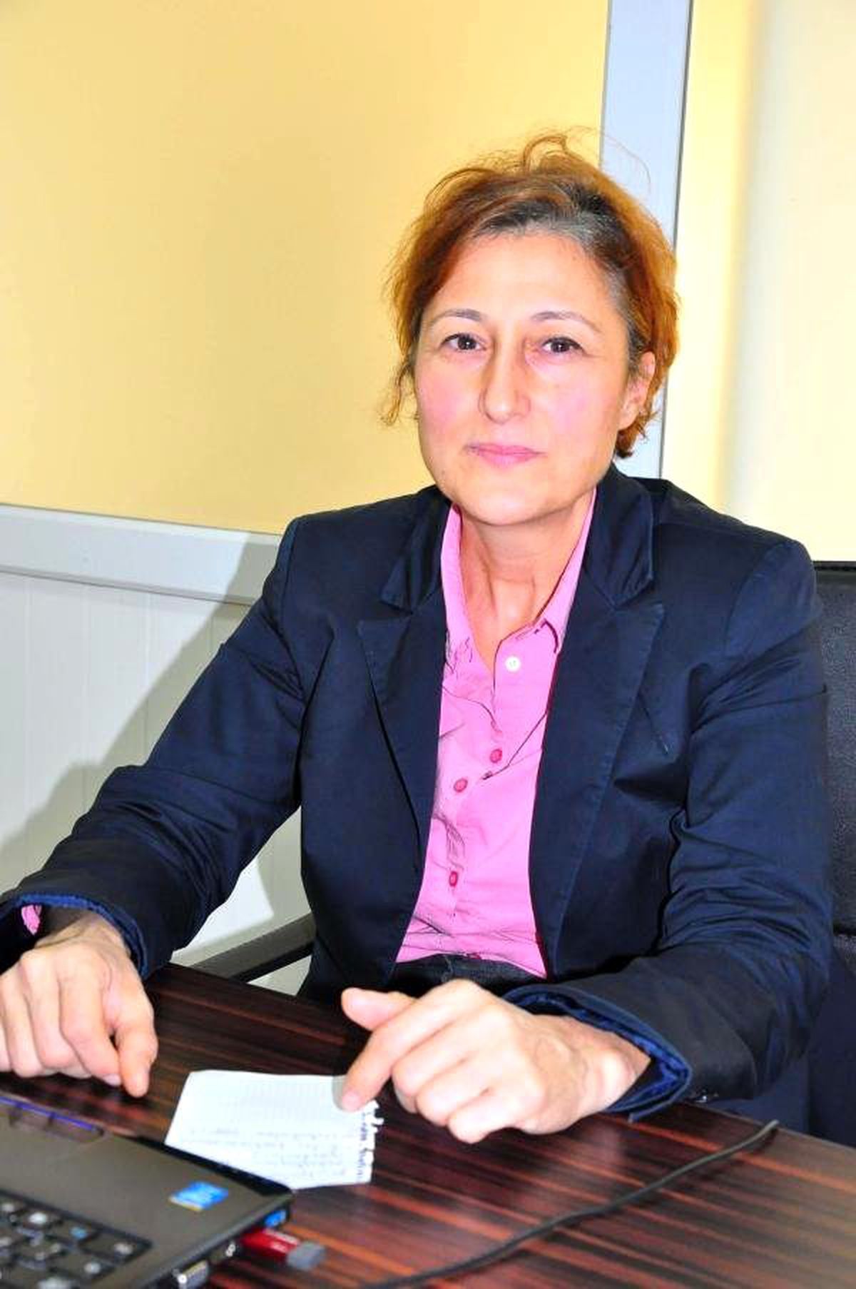Ketem\'e Kansere Karşı Erken Teşhis İçin 6 Bin Başvuru