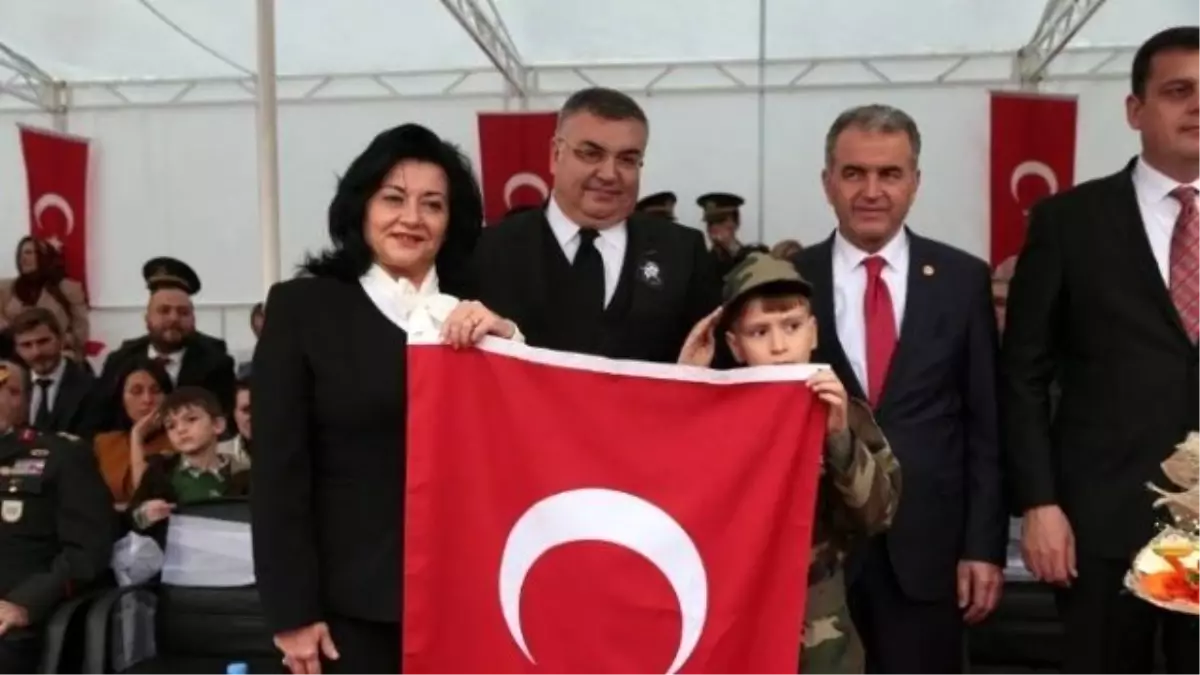 Kırklarelililerin Nabzı Mustafa Kemal Diye Atar"