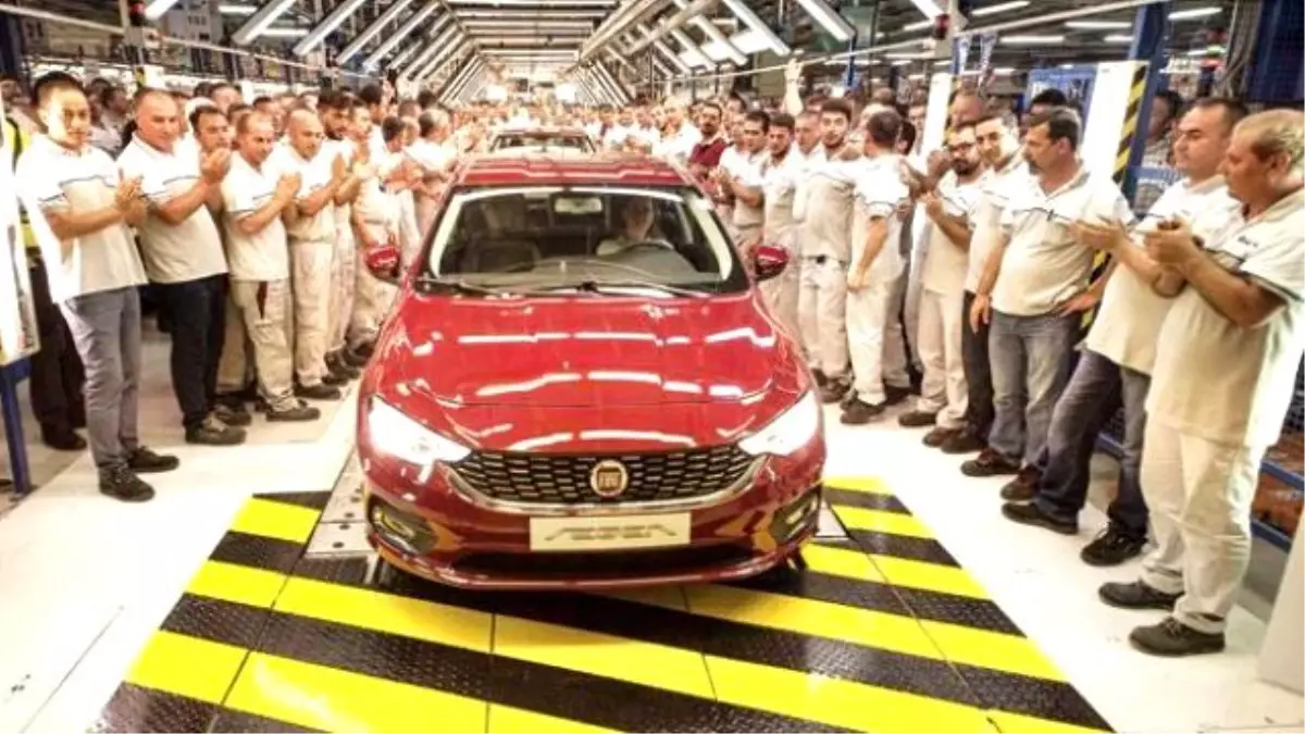 Koç Tek Başına Türkiye\'yi Sırtladı