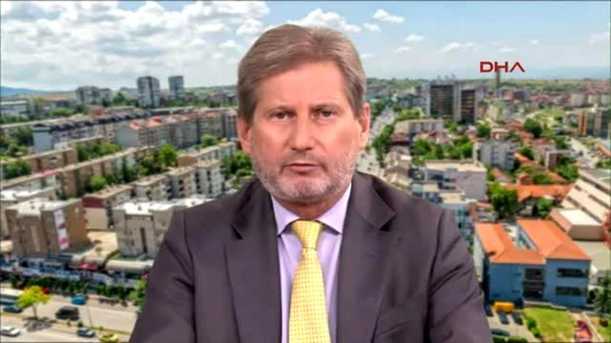 Kosova\'nın AB İlerleme Raporu Açıklandı