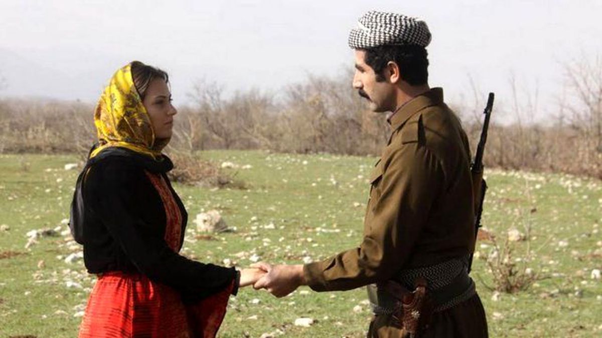 Kürt Filmi Altın Portakal'da Yarışacak