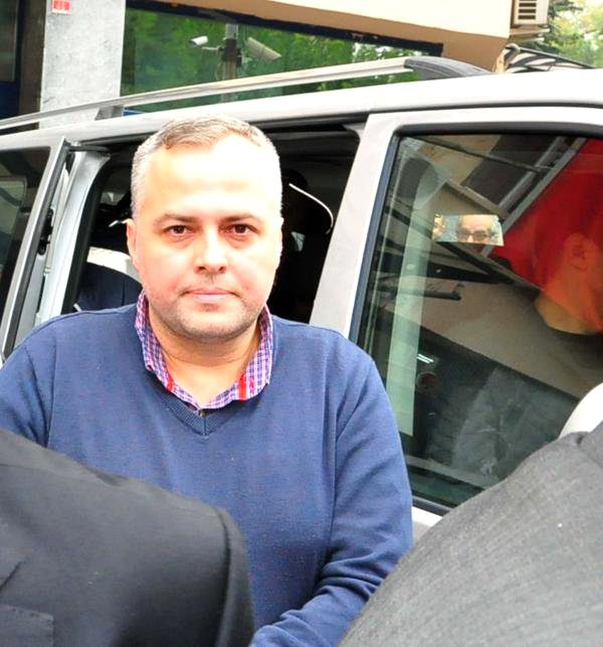Manisa\'da Paralel Yapı Operasyonu: 26 Gözaltı (2)