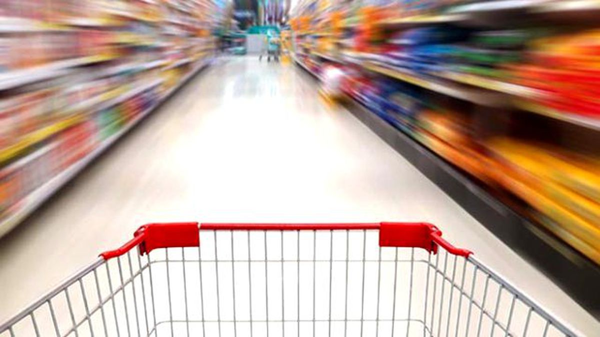 Market Arabasıyla Sürat Yapan Genç Hayatını Kaybetti