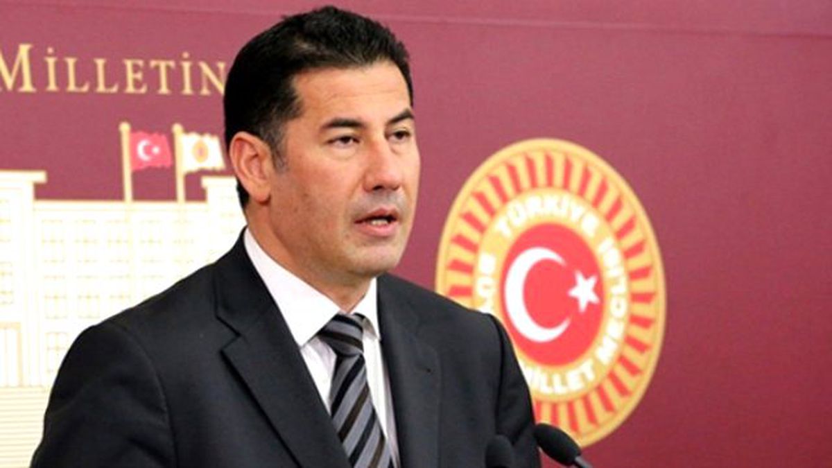 MHP'de Sinan Oğan Başkanlık İçin Adaylığını Koyacak