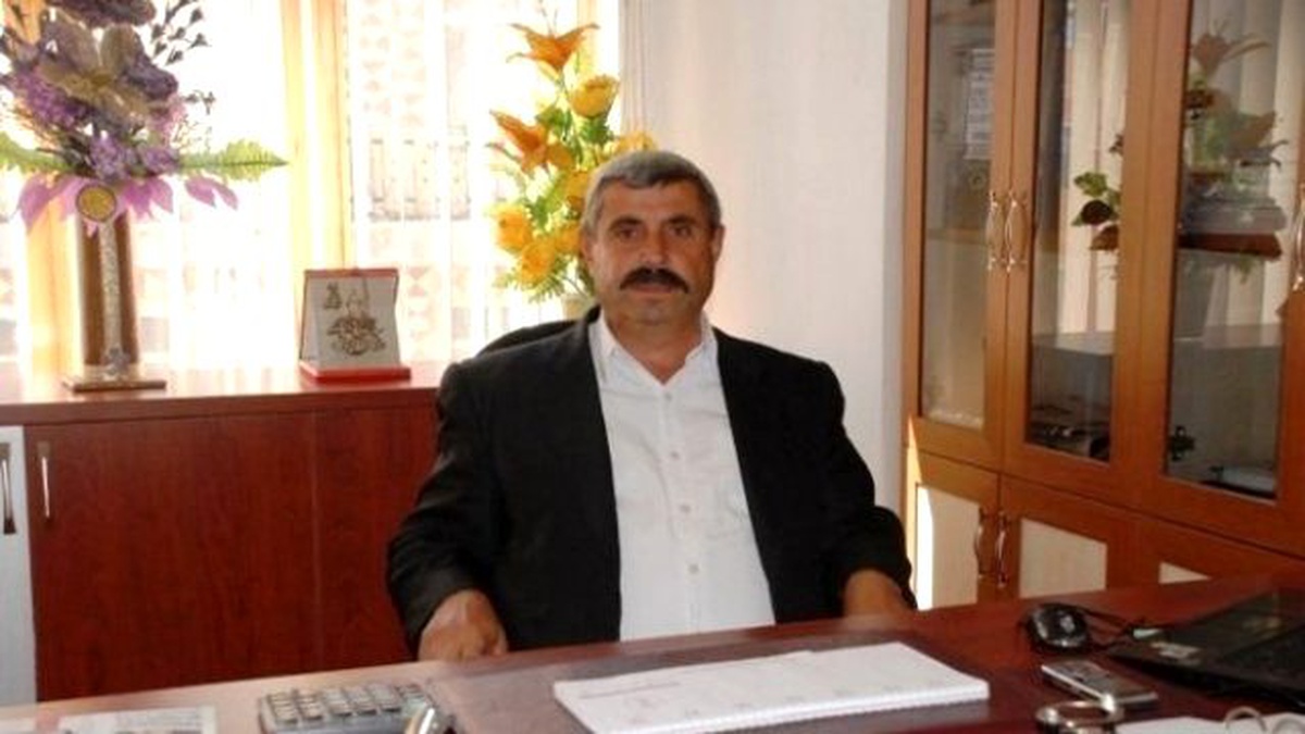 Niğde Bakkallar ve Bayiler Odası Başkanı Şinasi Göktepe Açıklaması