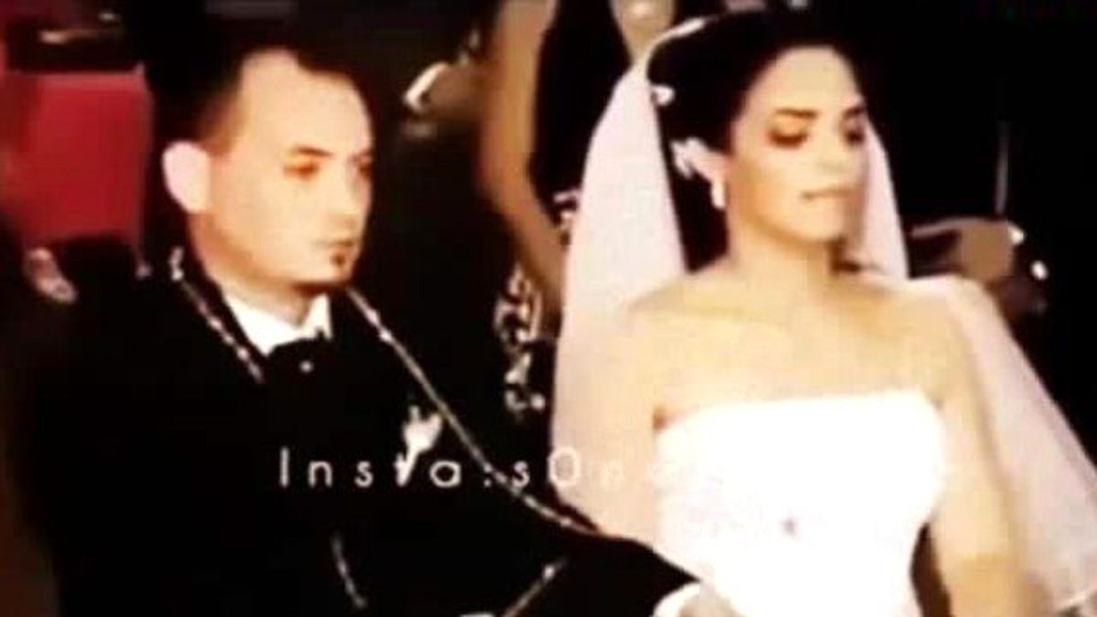 Nikah Masasına Oturan Gelin Fenalaşıp Öldü
