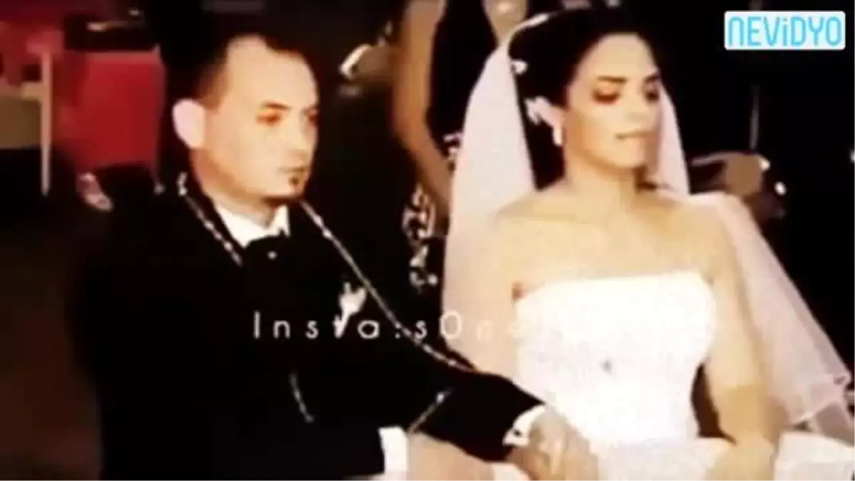 Nikah Masasında Öldü