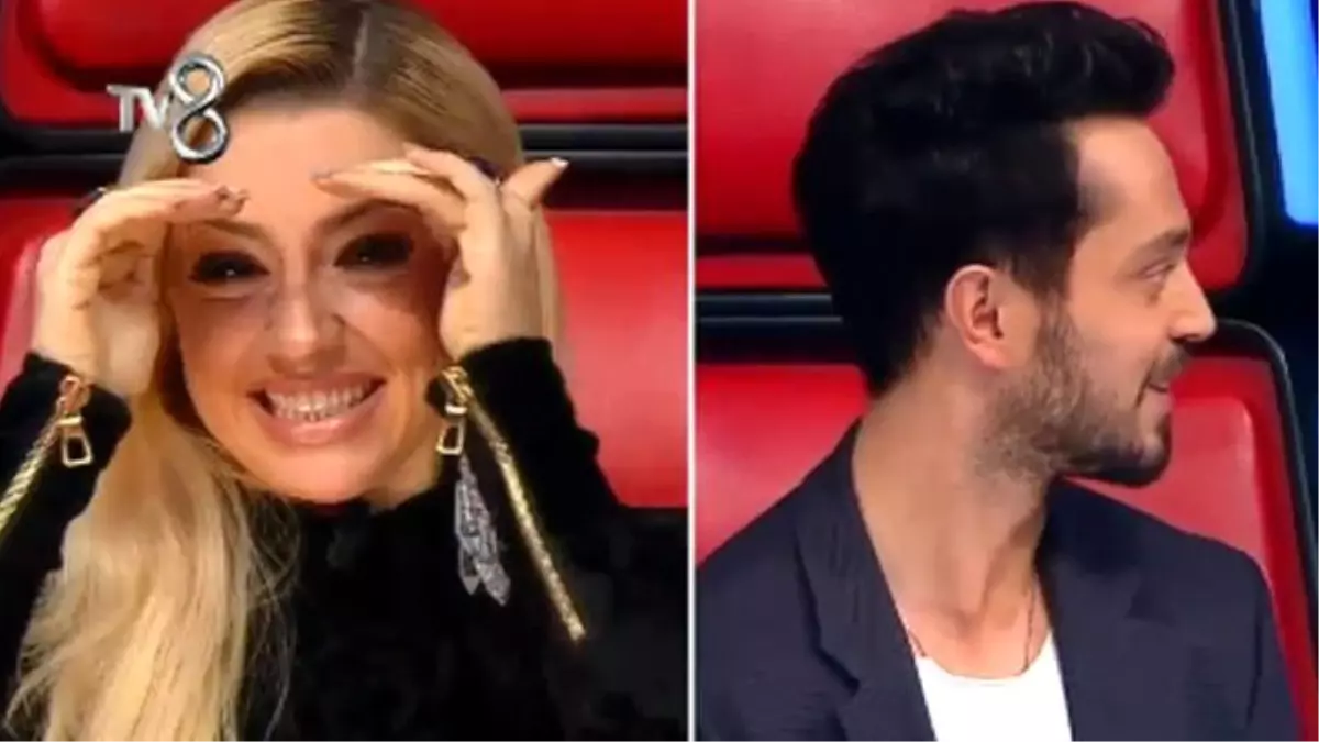 O Yarışmacı İçin Şekilden Şekile Girdiler... Kimin Takımına Dahil Oldu?