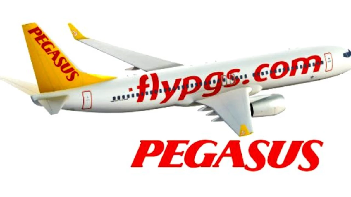 Pegasus 2015\'İn İlk 9 Ayında Cirosunu %14 Arttı