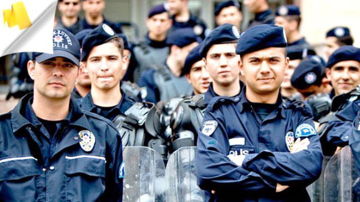 Polis olma şartları ve POMEM başvuruları