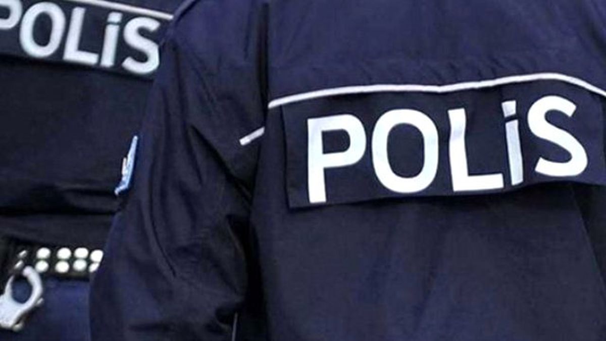 Polisin, Üniversite Öğrencilerini Tokatladığı Anların Görüntüsü Çıktı