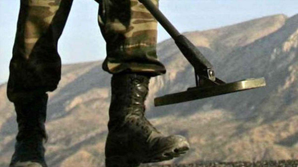 Silvan'da Askeri Konvoya Hain Saldırı: 19 Asker Yaralı