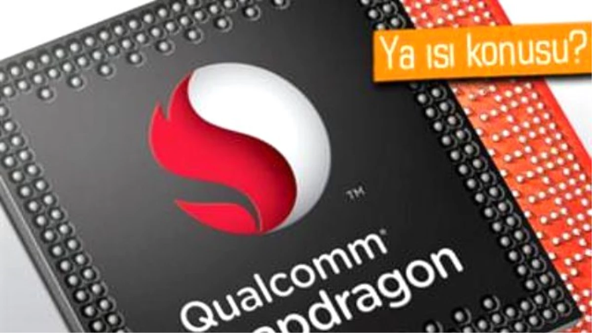 Snapdragon 820, Bugün Görücüye Çıkıyor