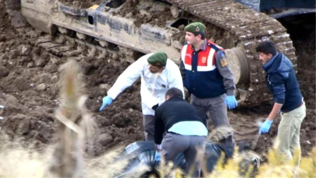 Syrian Man Found Dead On Bodrum Shore