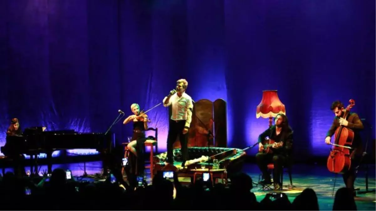 Teoman Aydın ve Muğla\'da Sevenleriyle Buluşacak!