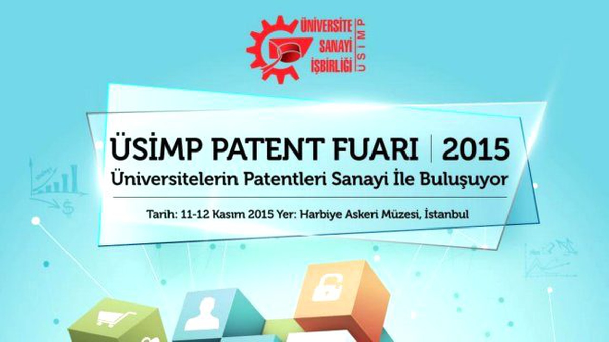 Üniversitelerin Patentleri Sanayi İle Buluşuyor
