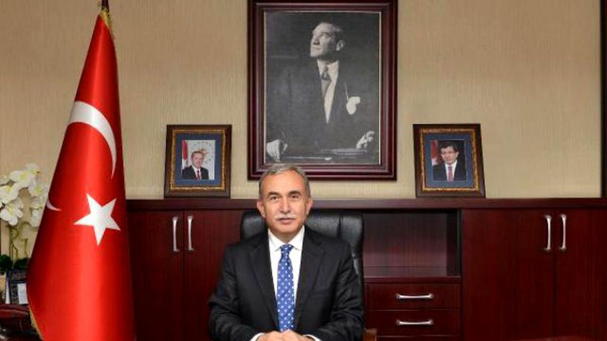 Adana Valisi, Dünya Rakı Günü Buluşmasını Yasakladı