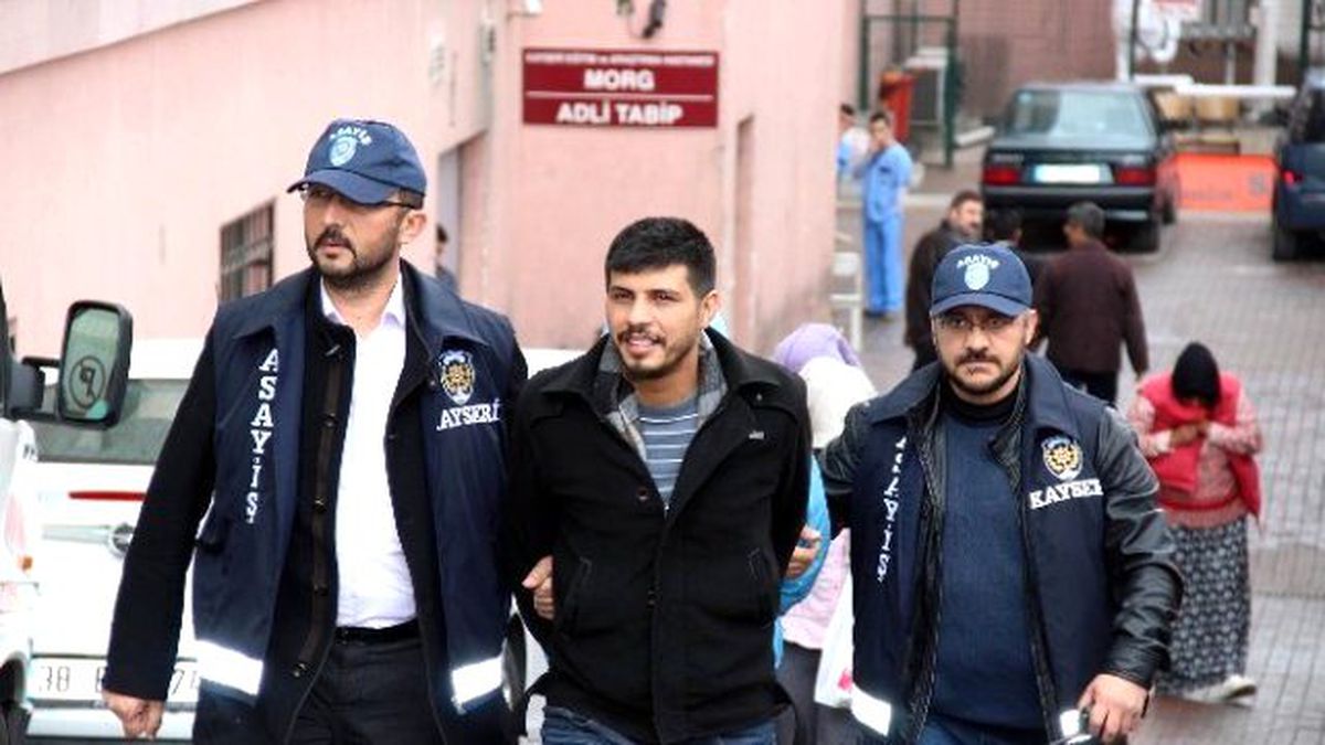 Yardım Etmek İçin Durdu Bin 50 TL\'den Oldu