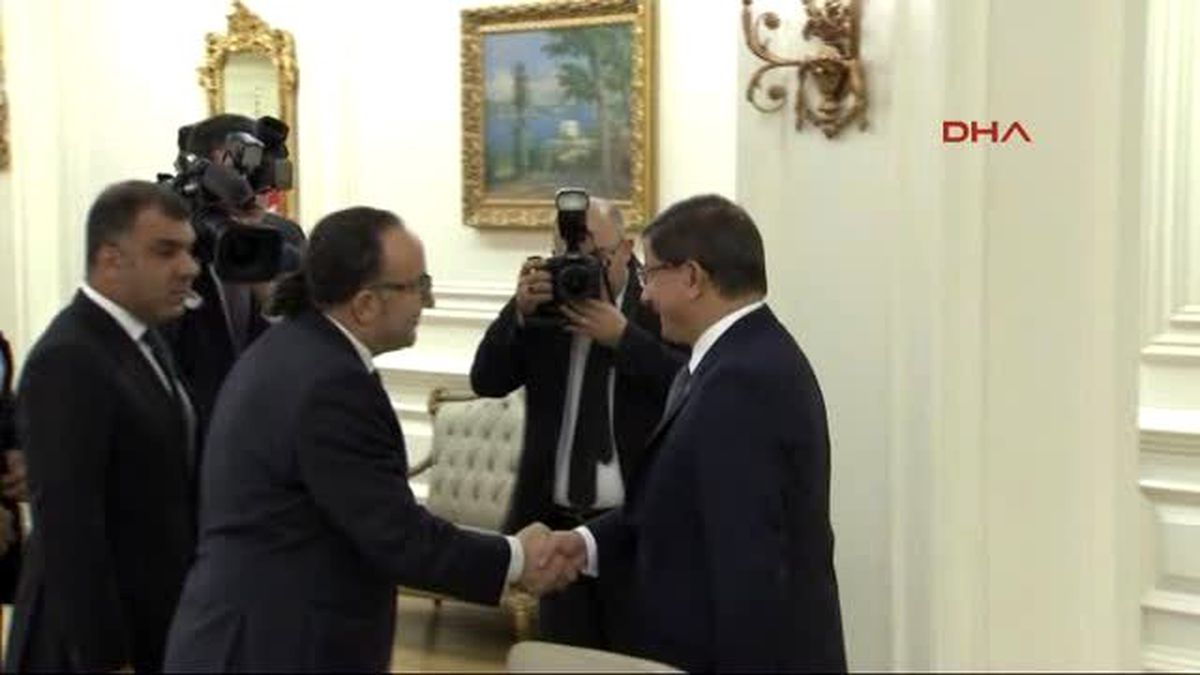 1davutoğlu: Anayasa Reformu Daha Çok Güç Kullanma Arzusu ile Gündeme Getiriliyormuş Gibi Bir...
