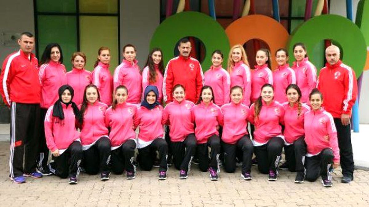9. Dünya Ümit, Genç ve 21 Yaş Altı Dünya Karate Şampiyonası Yarın Başlıyor