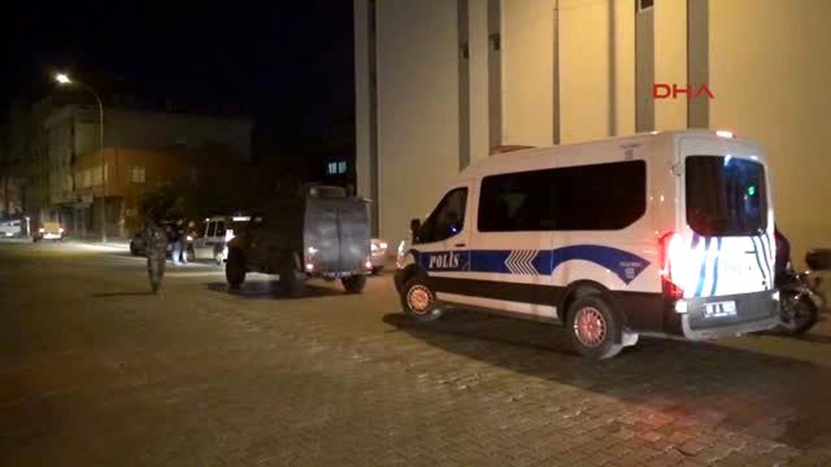 Adana Merkezli 3 İlde Uyuşturucu Operasyonu: 18 Gözaltı