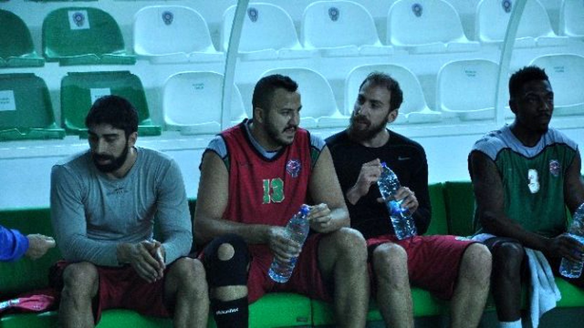 Akın Çorap Yeşilgiresun Belediye\'de Hazırlıklar Sürüyor