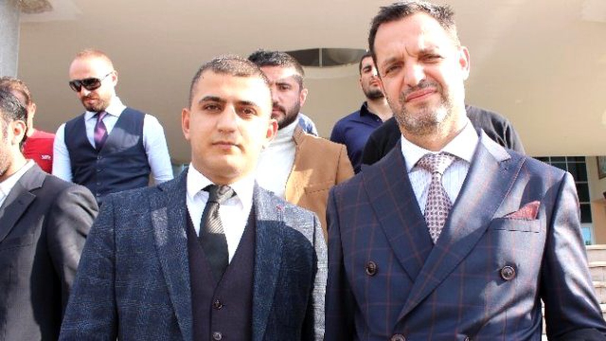 Alaattin Çakıcı Cumhurbaşkanı\'na Hakaretten İfade Verdi