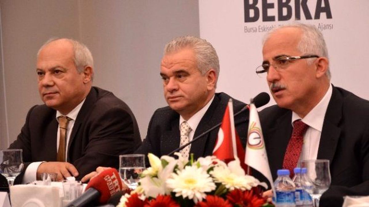 "Anadolu Animasyon Yarışması" Tanıtıldı