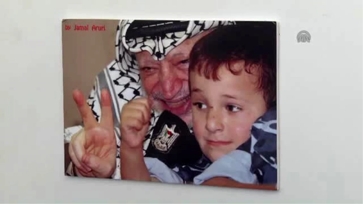 Arafat\'ın Ölümünün 11\'inci Yılı Fotoğraf Sergisi