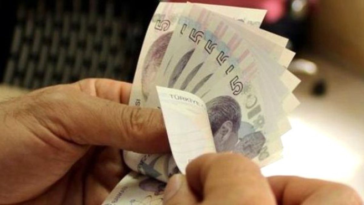 Asgari Ücrette Formül Bulundu