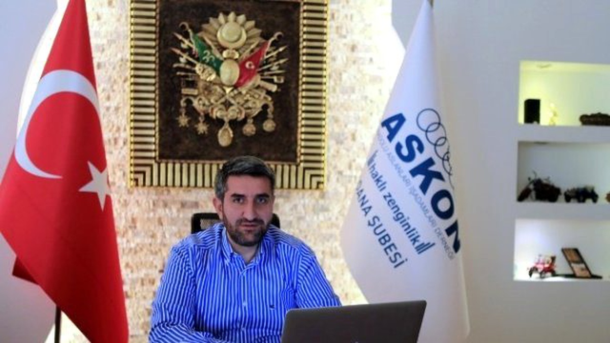 Askon\'dan Rakı Festivali\'ne Tepki