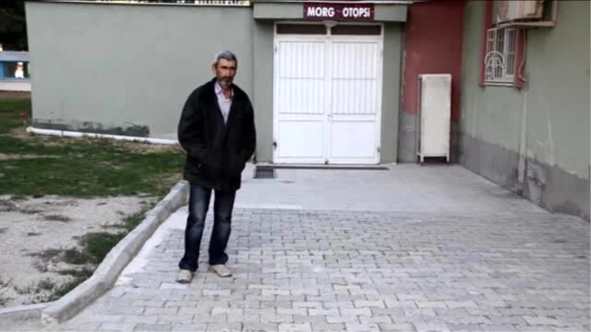 Burdur\'da Av Tüfeğiyle Vurulan 9 Yaşındaki Çocuk Öldü