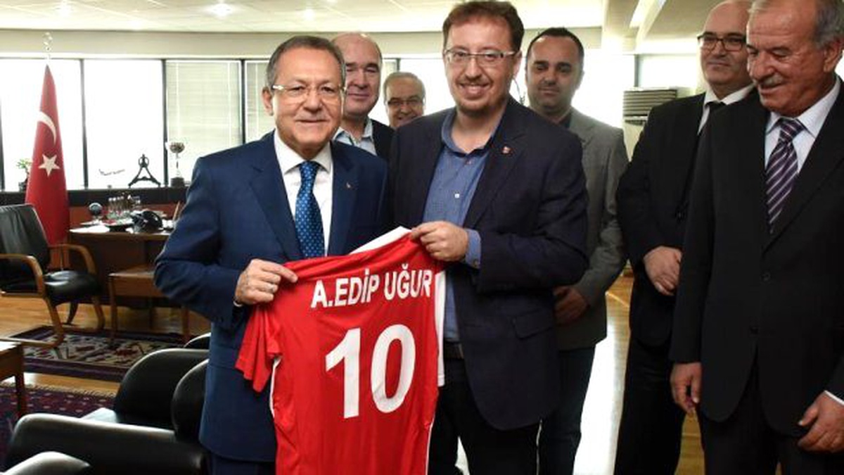 Balıkesirspor Büyükşehir\'de