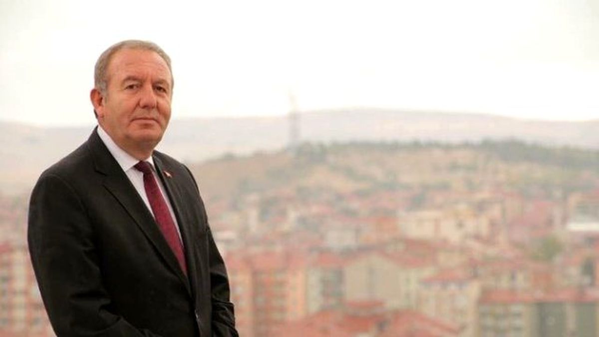Başkan Şahiner\'den Milletvekillerine Teşekkür