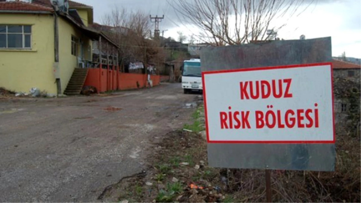 Bingöl\'de 1 Köy Karantina Altına Alındı