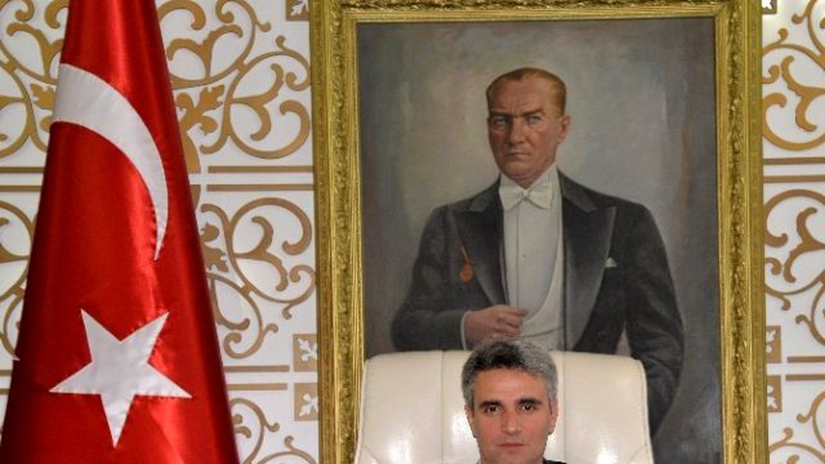 Bolu Valisi 12 Kasım Depreminin Yıldönümünde Uyardı