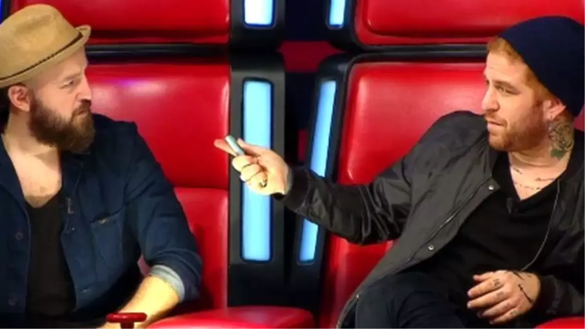 Bu Yılın En İkna Edici Konuşması! Herkes Hakan ve Gökhan\'ı Seçeceğini Zannediyordu Ama...