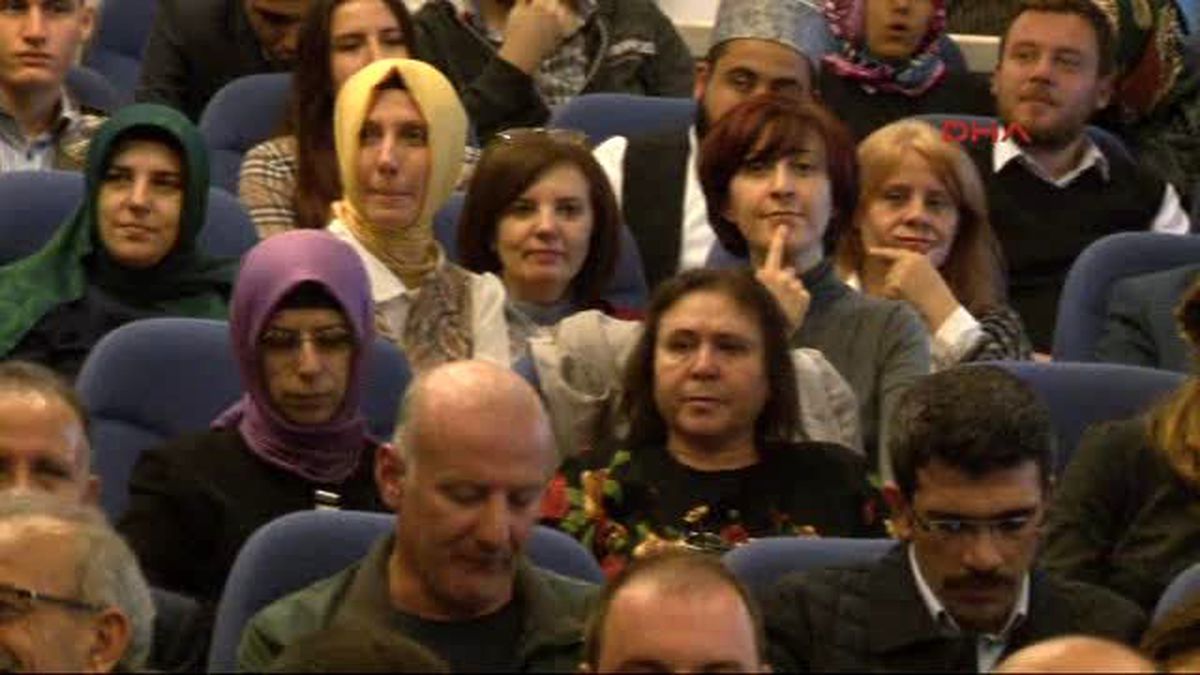 Bursa Müezzinoğlu: Ortalama Yaşam Süresini 77\'den 80\'lerin Üzerine Çekmeyi Hedefliyoruz