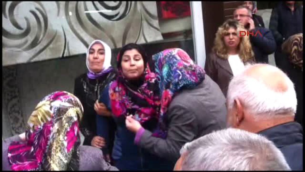 Bursa\'da Suriyeli Kadın Dolandırıcının Başka Suçu da Çıktı