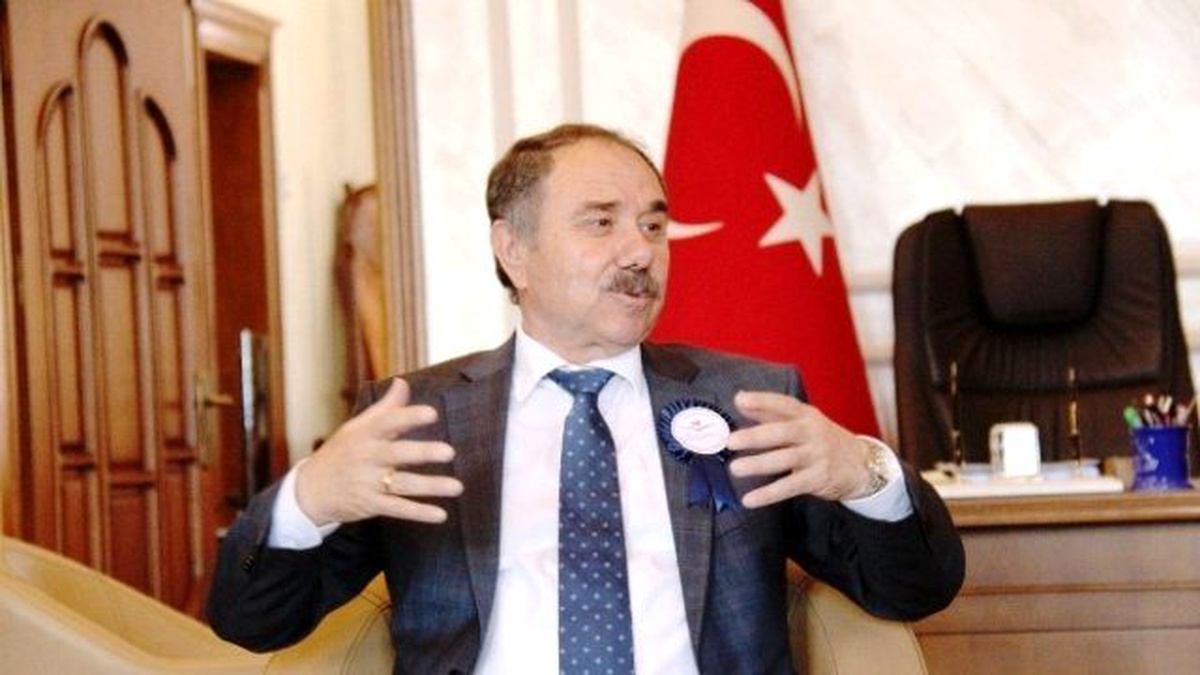 Büyükşehir\'den Yatırımlara Teknolojik Takip
