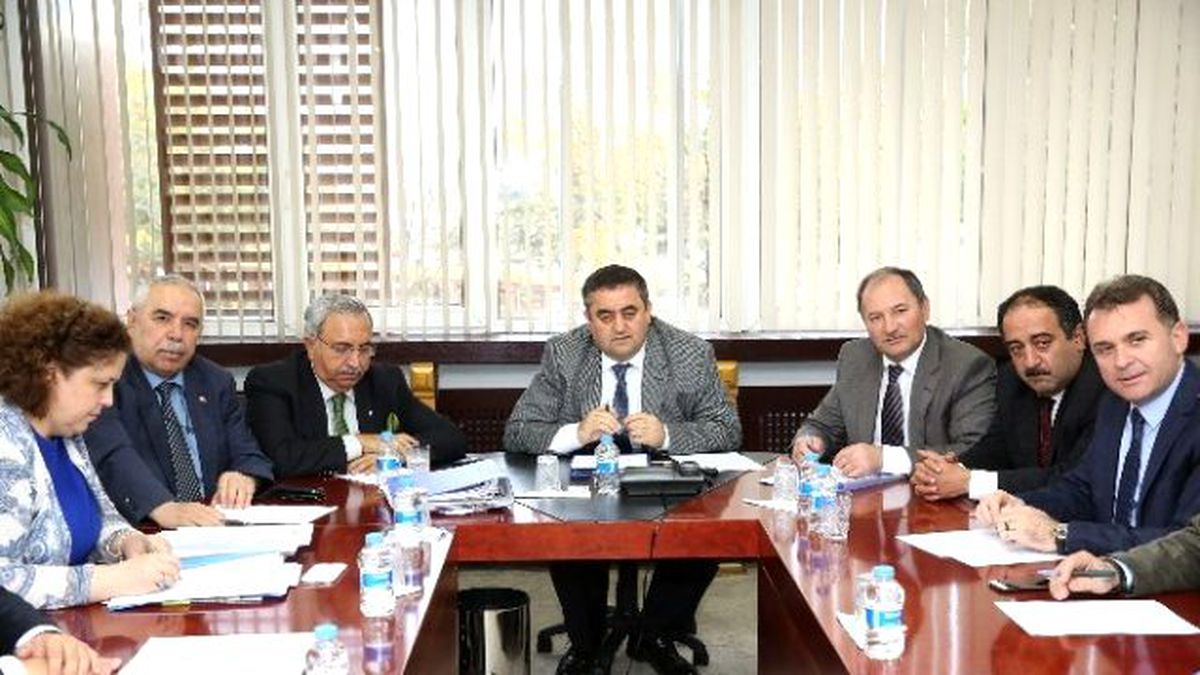 Kayseri Büyükşehir Belediyesi Lojmanları Satıldı