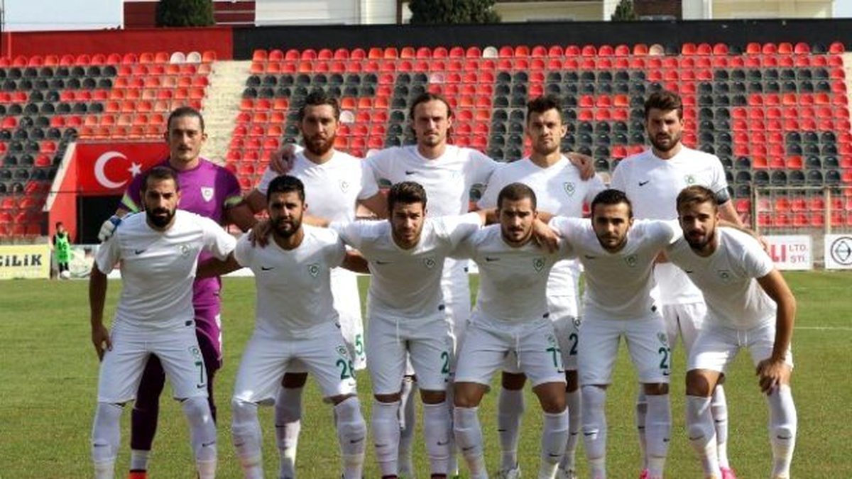 Büyükşehir Payas\'ı Turgutlu\'da Konuk Edecek