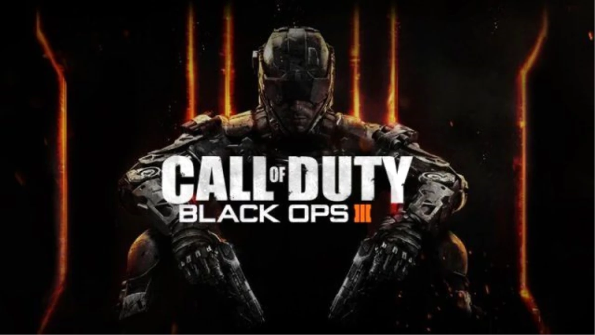 Cod Black Ops 3 2015 Yılının En Hızlı Satan Oyunu